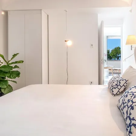 Luxury With Terrace And Jacuzzi 아파트 *