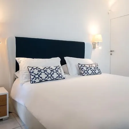 Luxury With Terrace And Jacuzzi 아파트 상트아그넬로